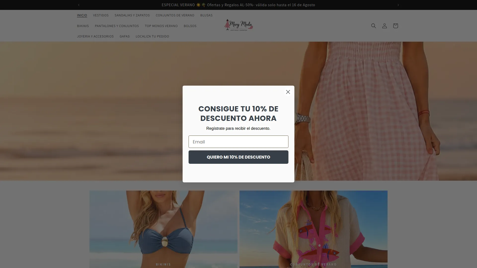 Merymoda.com