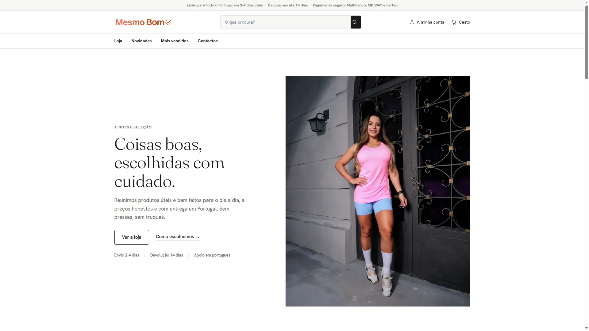 Mesmobom.com