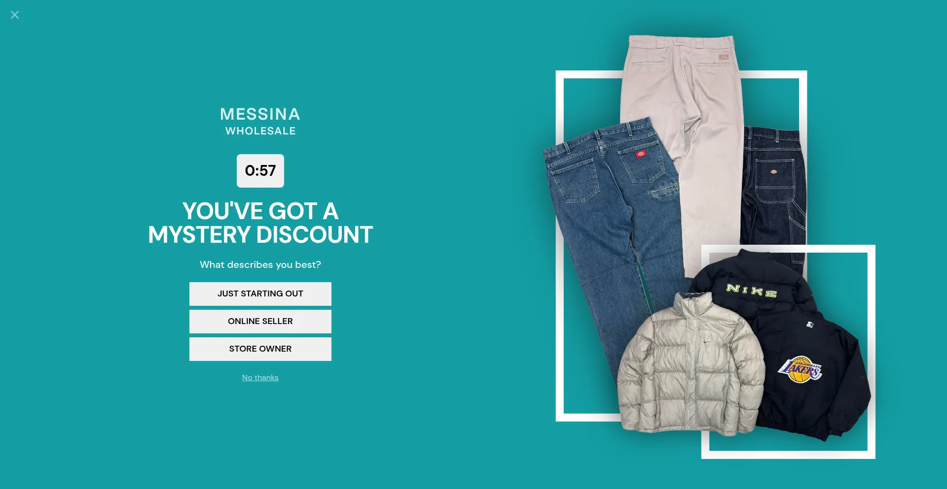 Messinawholesale.com