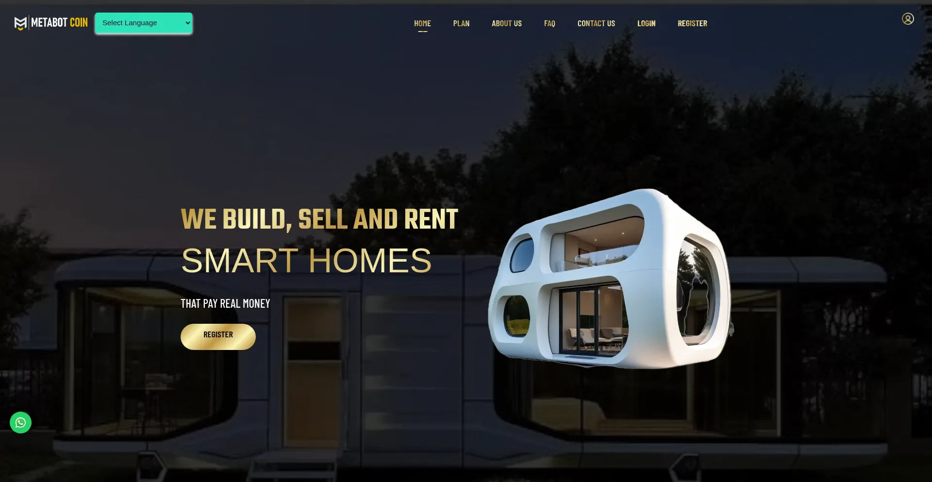 Metabotcoin.com