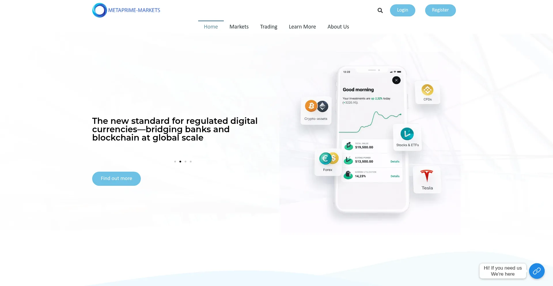 Metaprime-markets.com