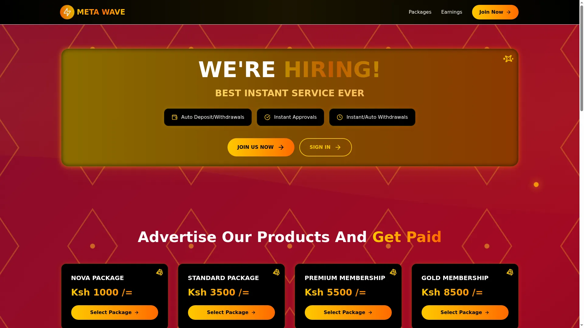 Metawave.co.ke