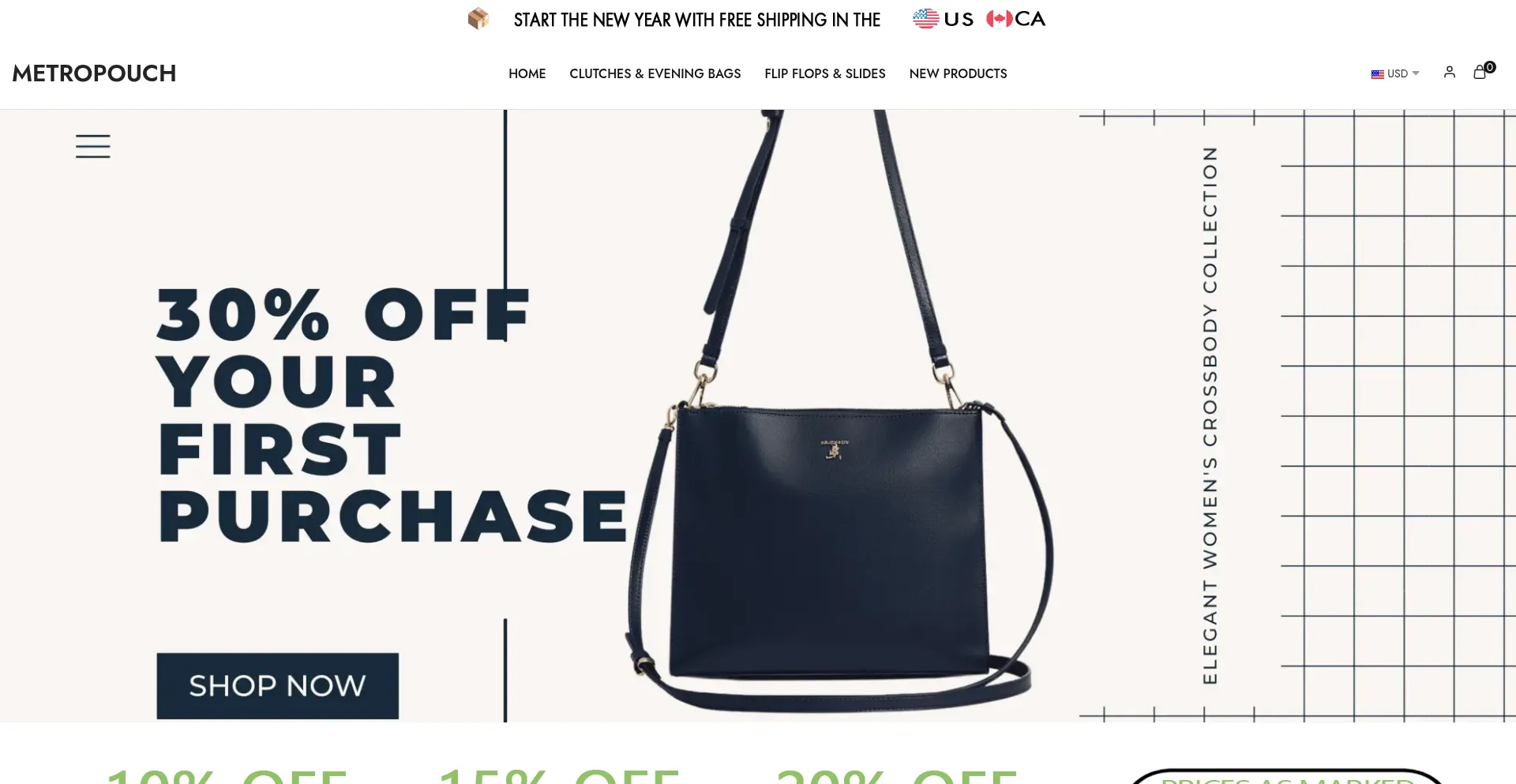 Metropouch.com