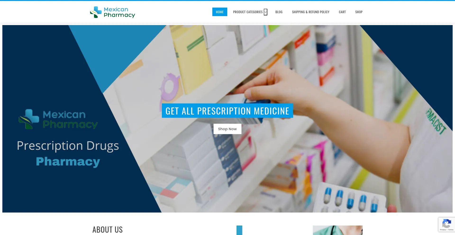 Ist Mexican-pharmacy-online.com sicher und vertrauenswürdig?