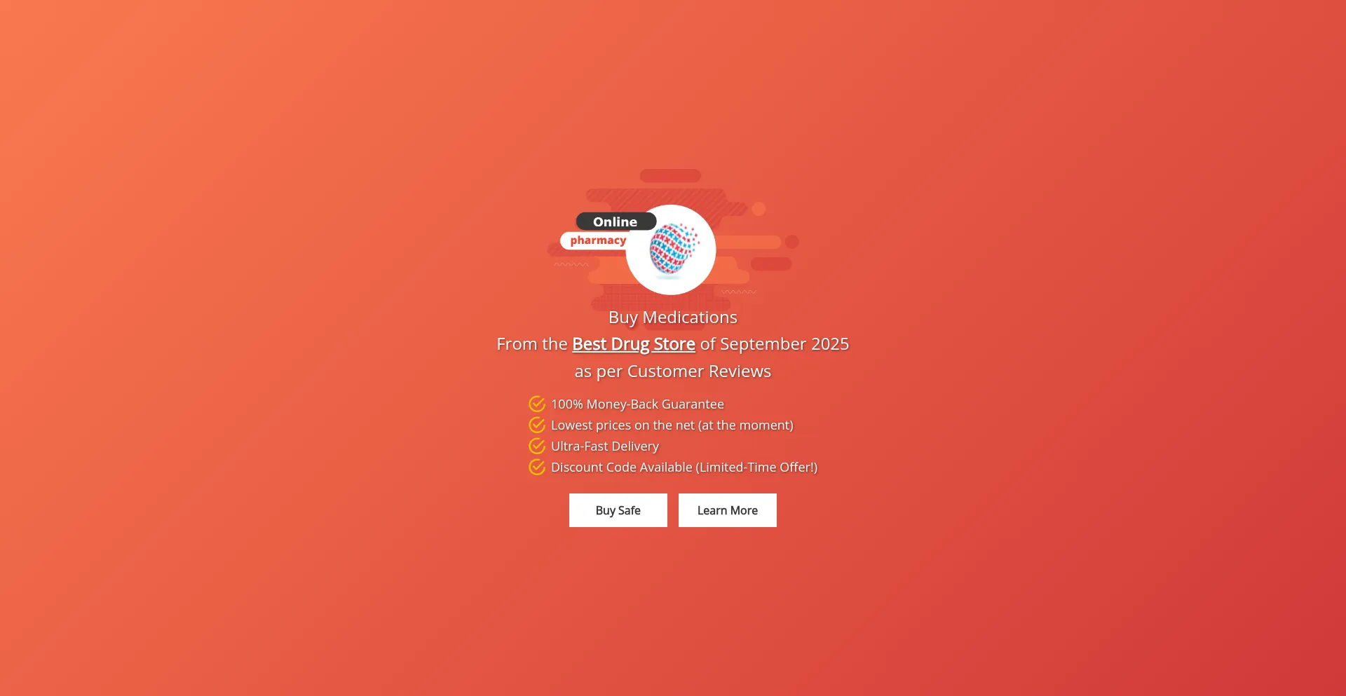 Ist Mexicarerxhub.com sicher und vertrauenswürdig?