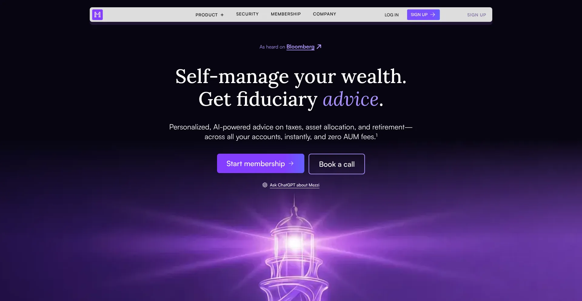 Mezzi.com