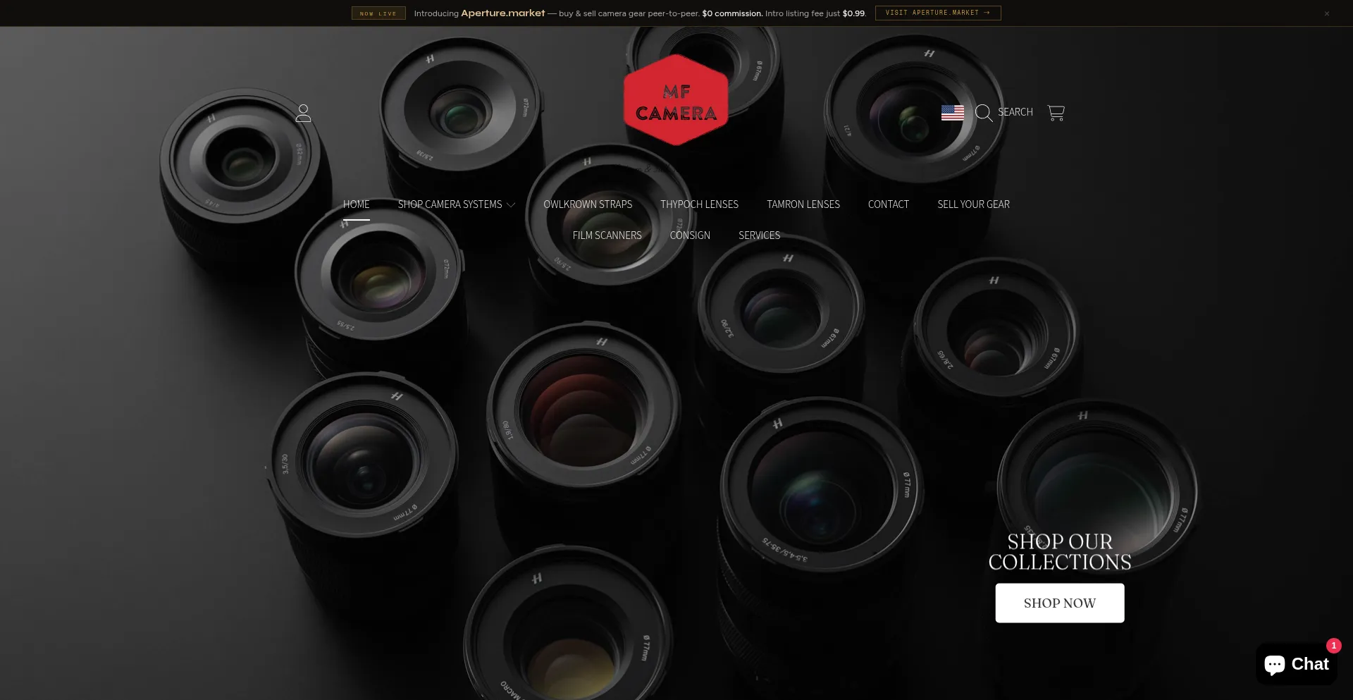 Mfcamera.com