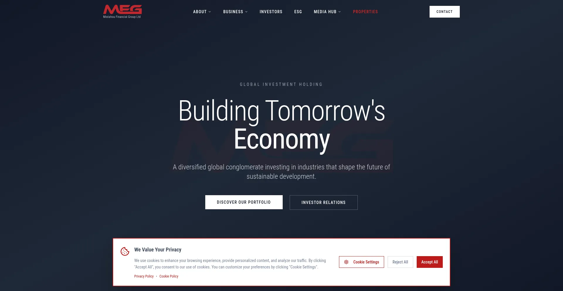Mfinancialg.com