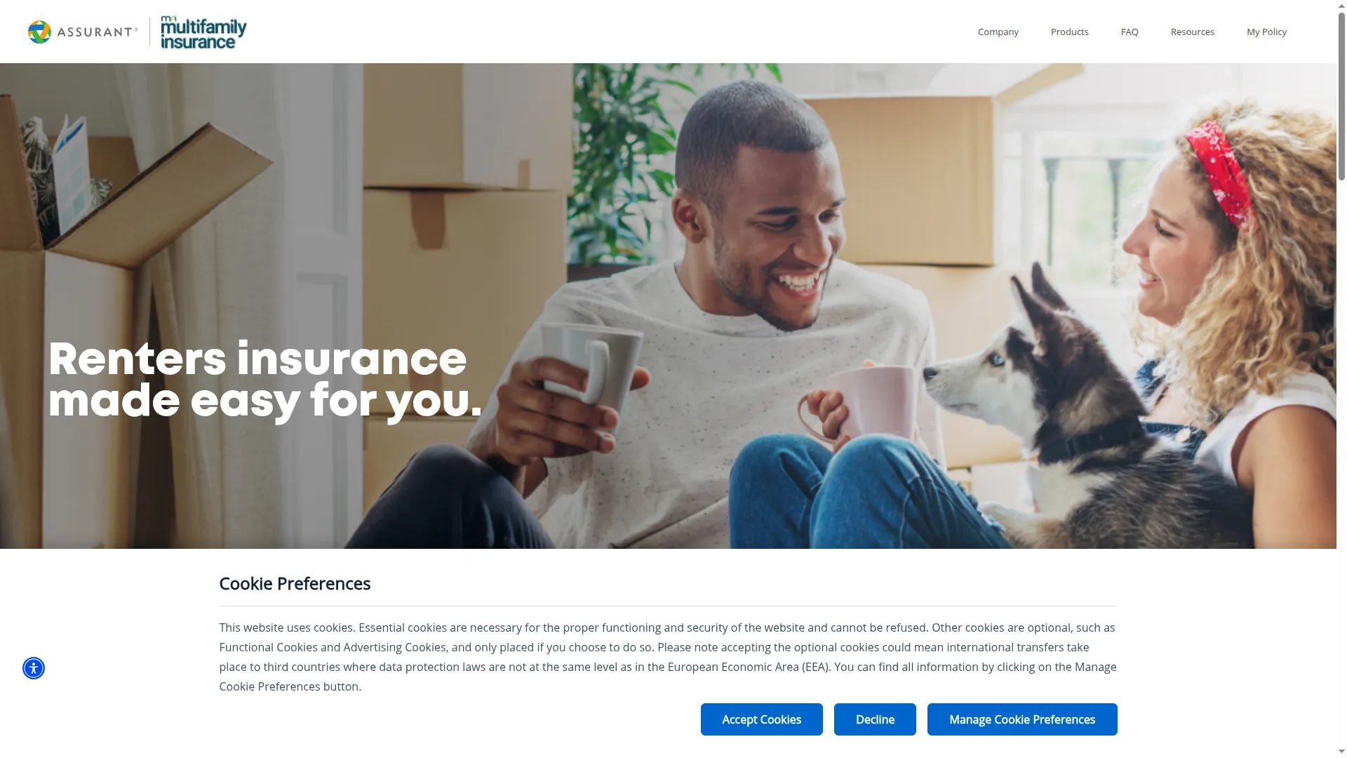 Mfiprotect.com