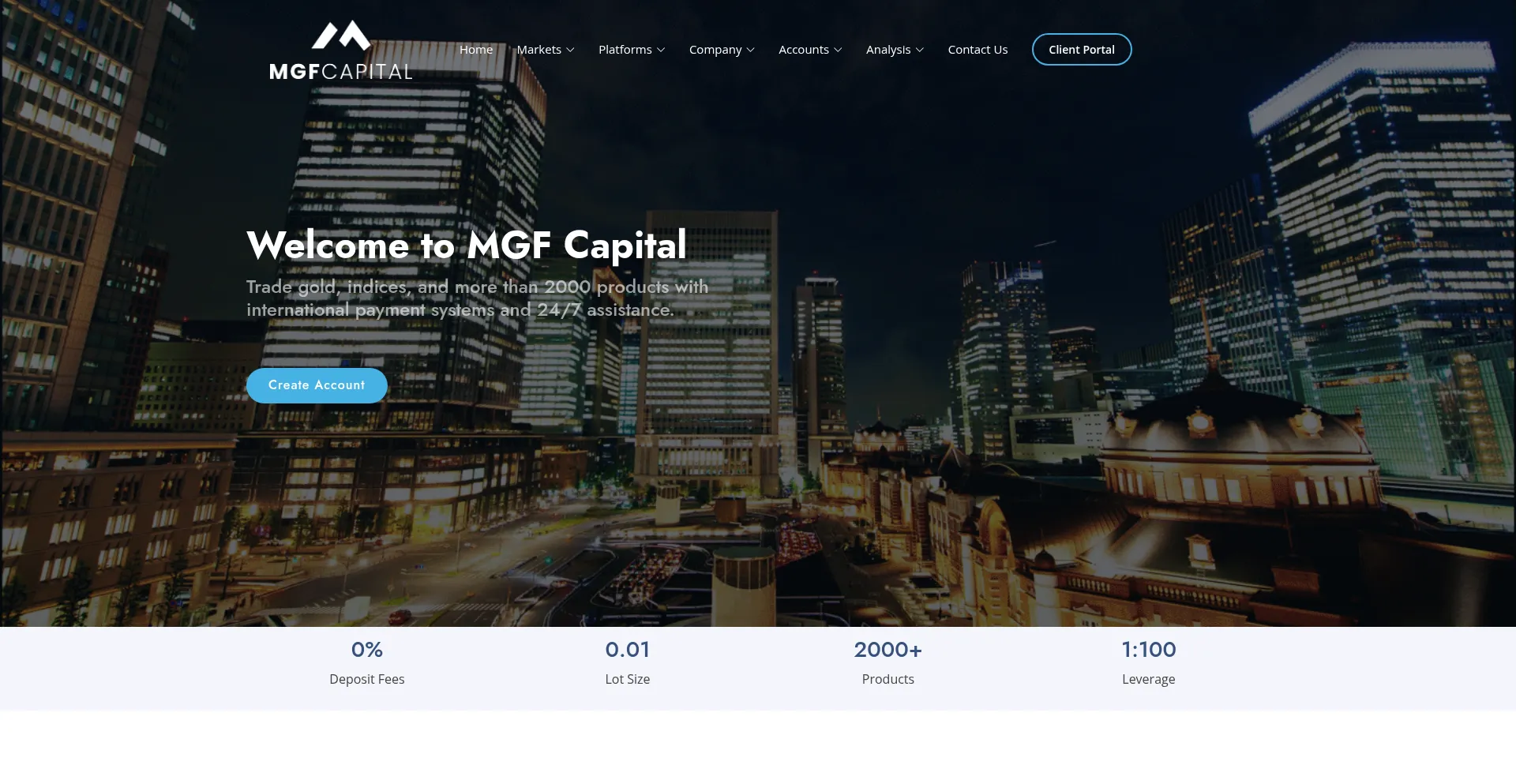 Mgfcapt.com