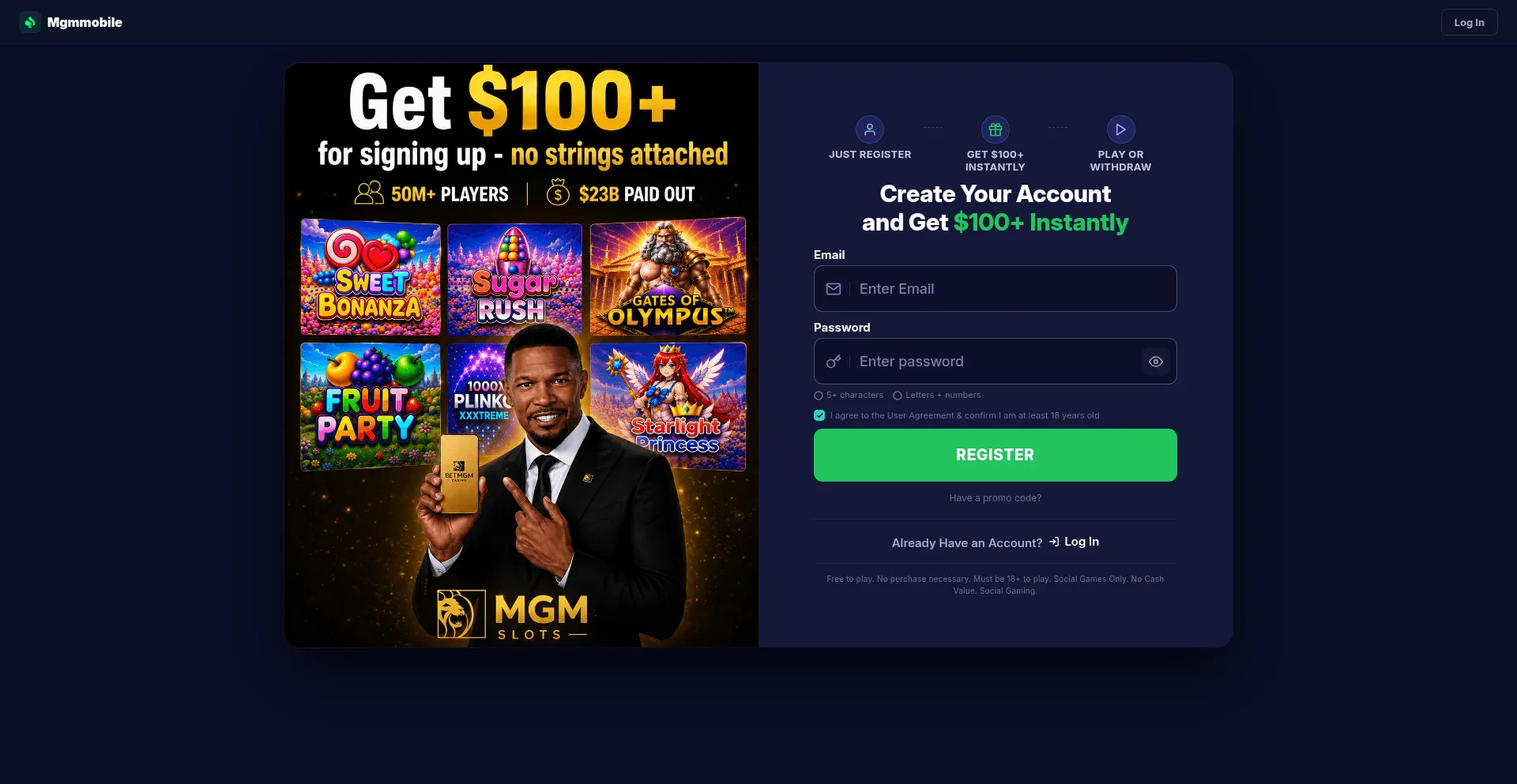 Mgmmobile.com