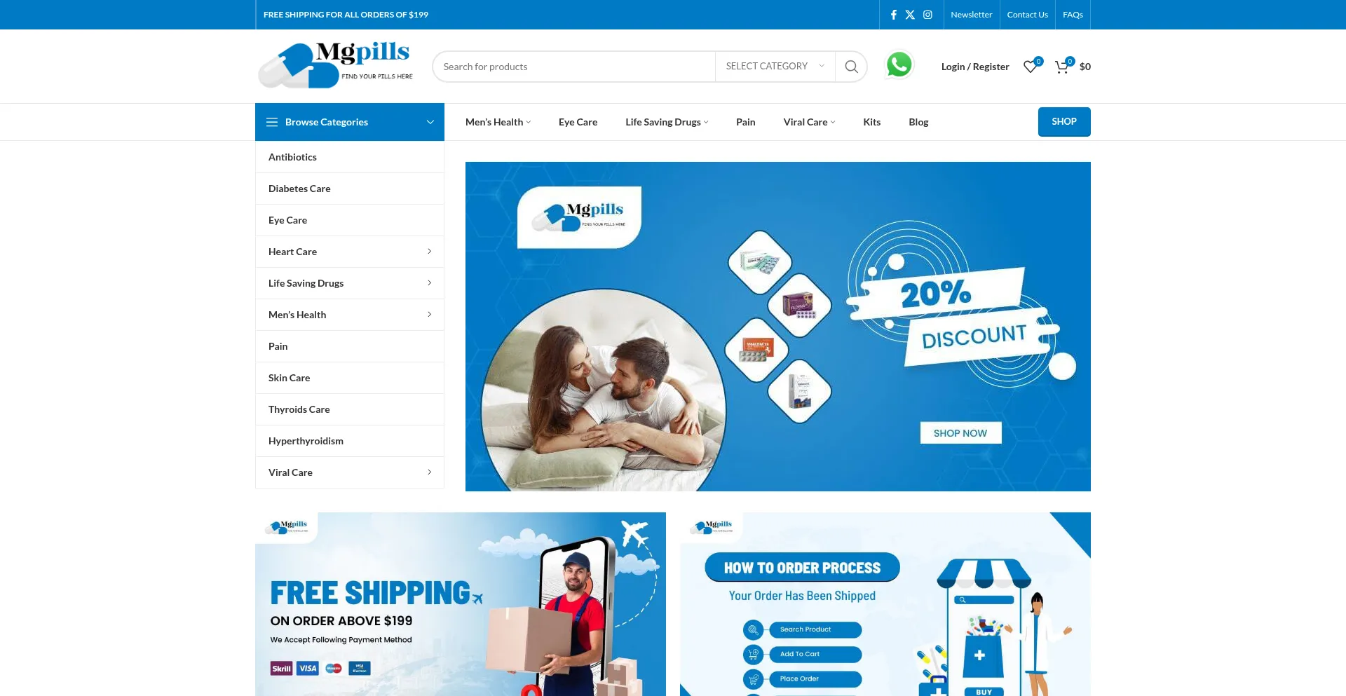 Mgpill.com