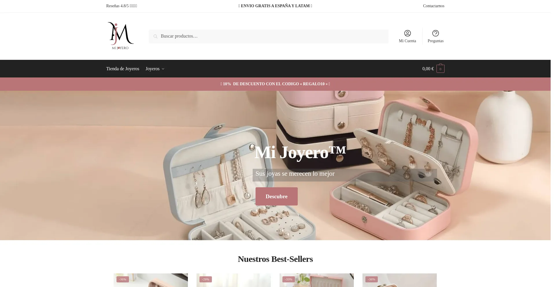 Mi-joyero.com