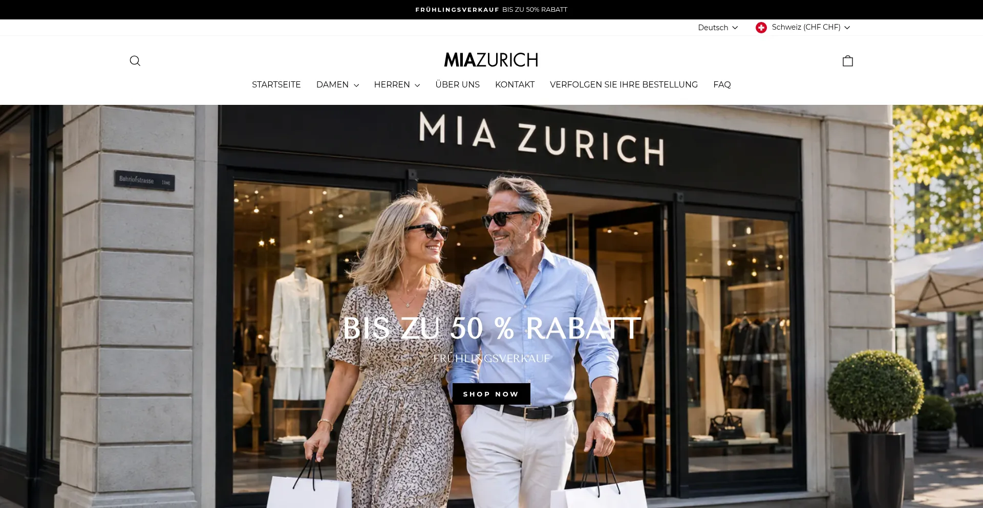 Mia-zurich.ch