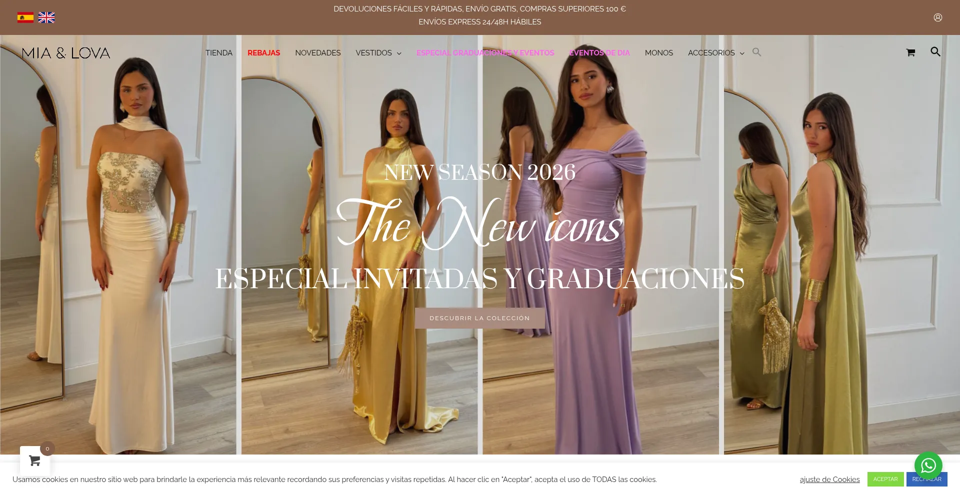 Miaandlova.com