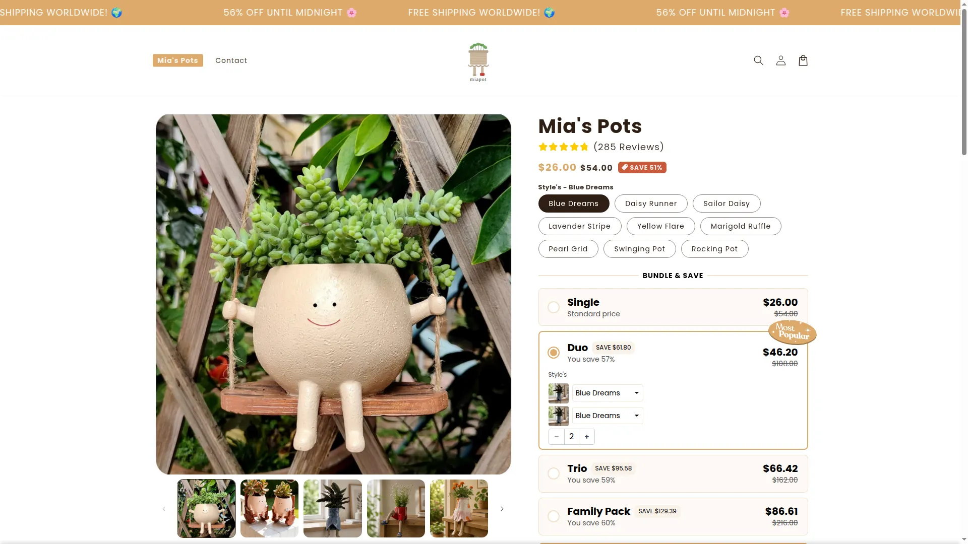Miapot.com