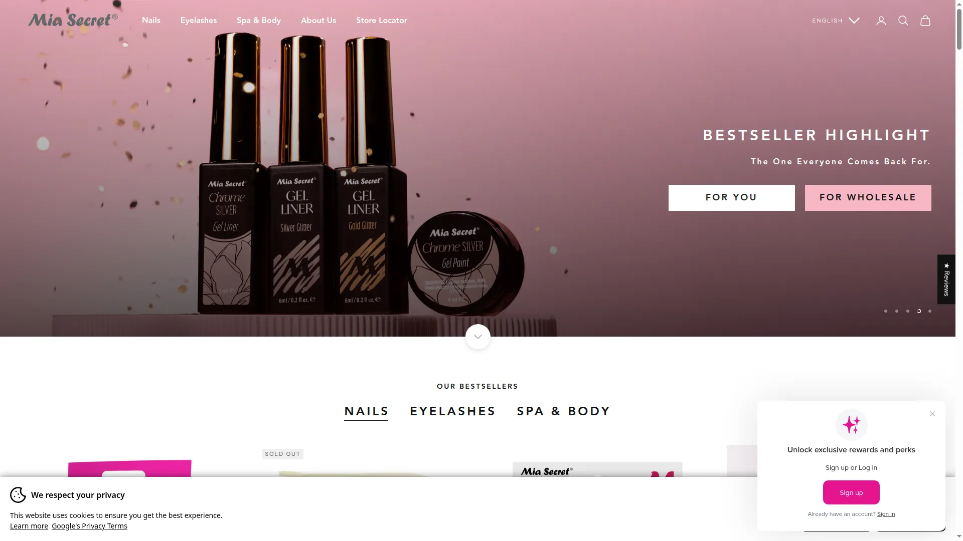 Miasecret.com