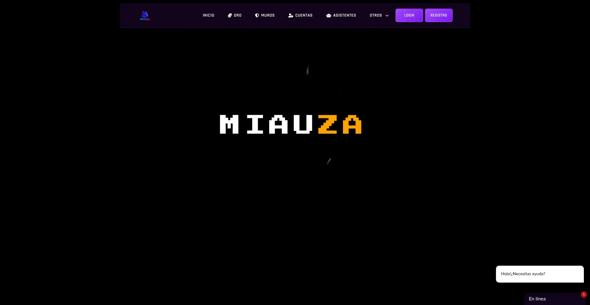 Miauzax.com