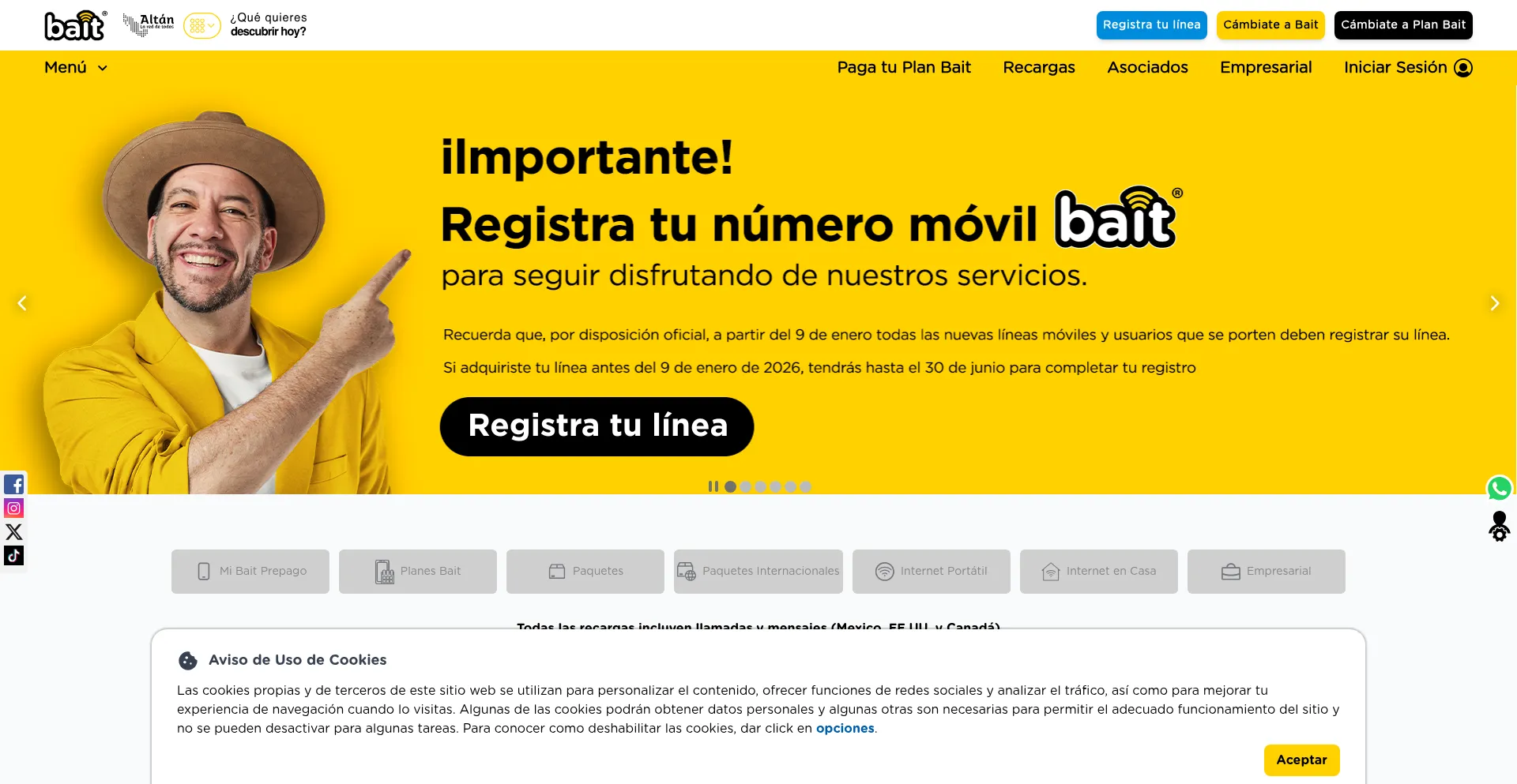 Mibait.com