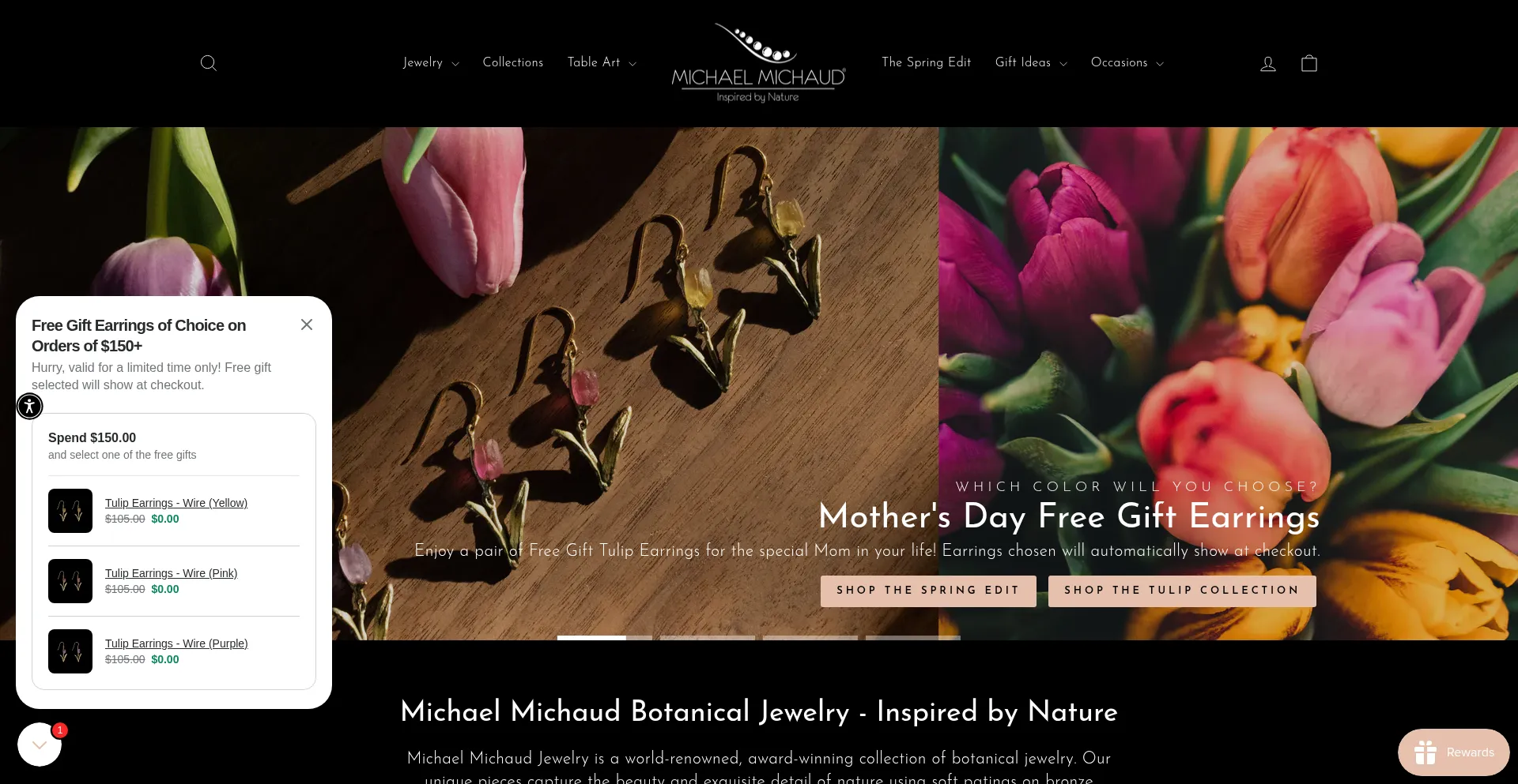 Michael-michaud-us.com