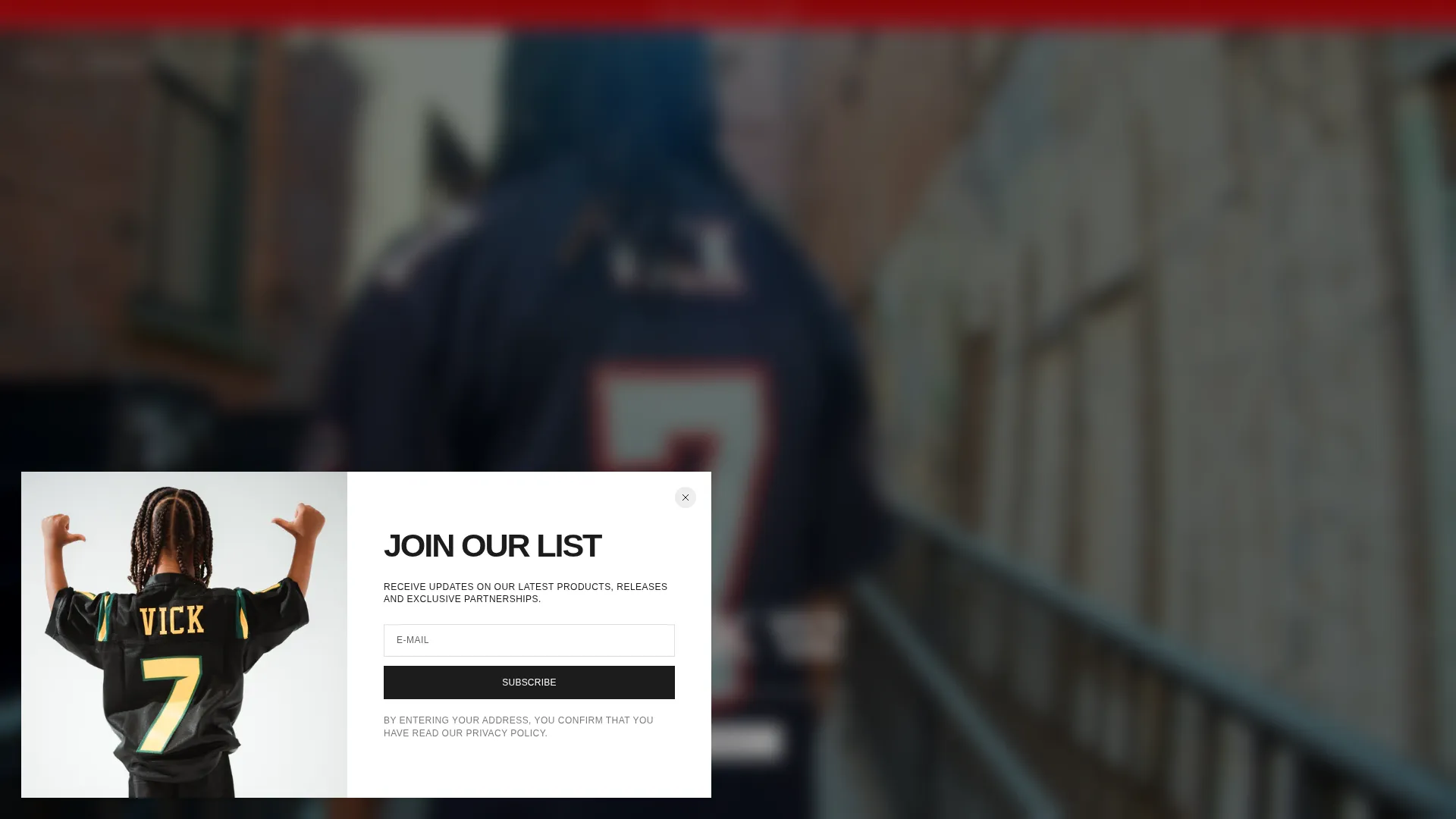 Michaelvick.com