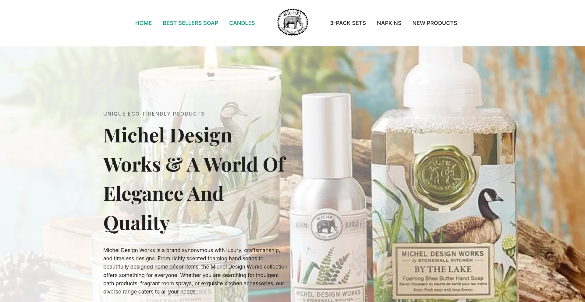 Micheldesignsworks.com