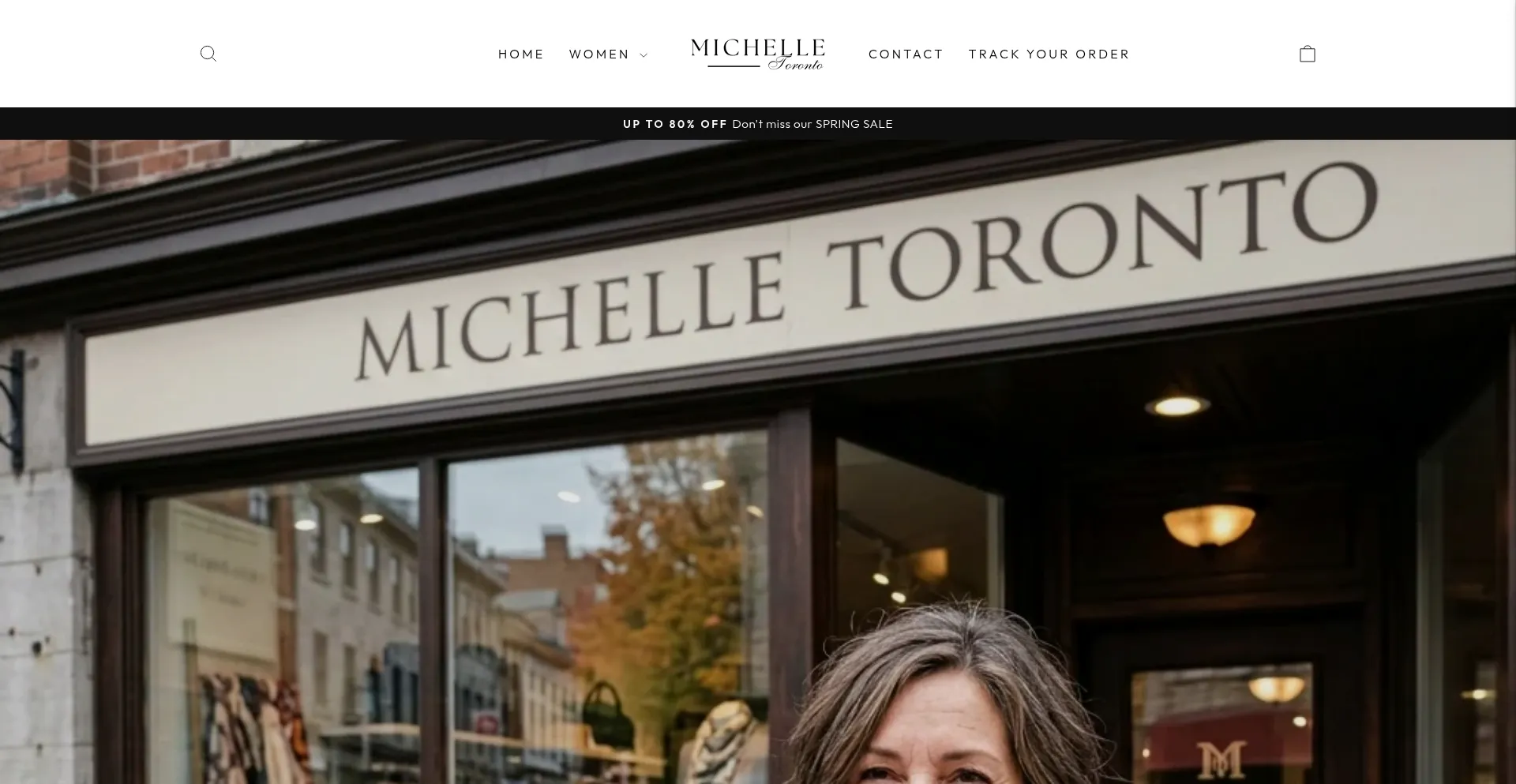 Michelletoronto.com