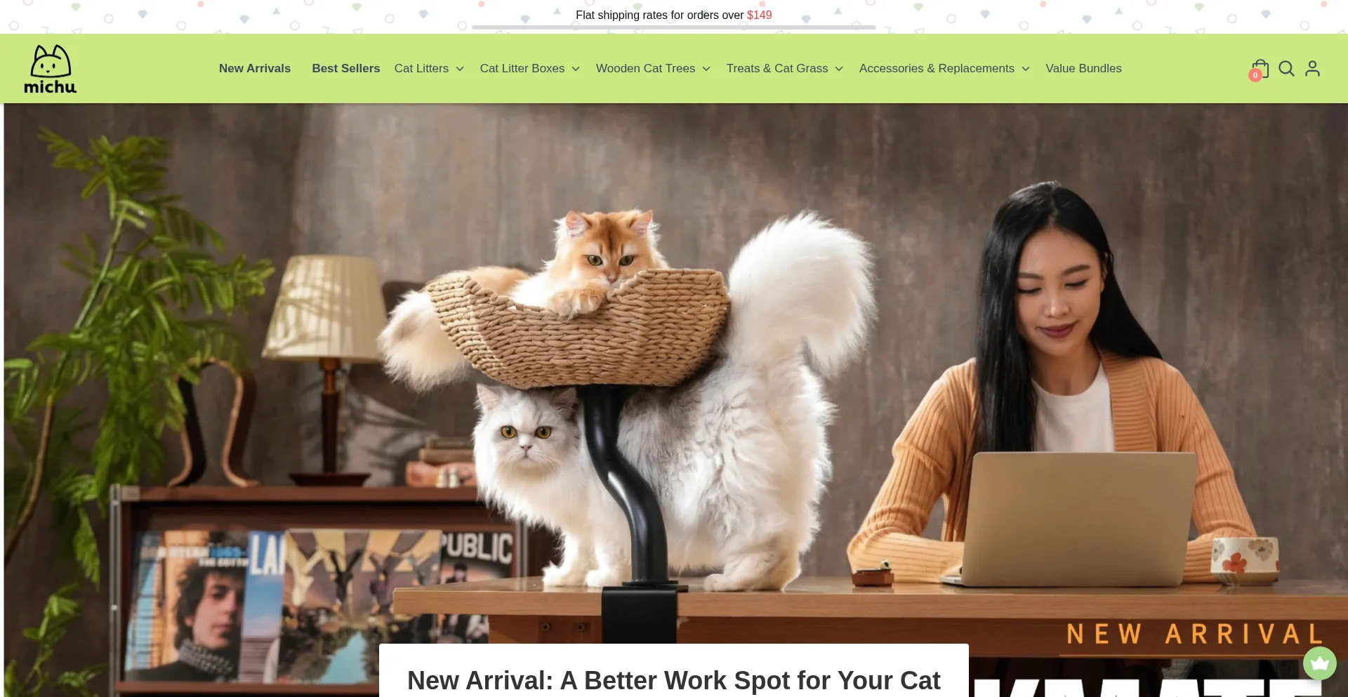 Michu.com.au