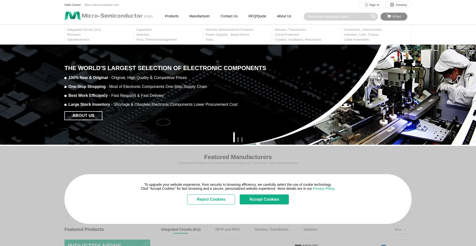 Micro-semiconductor.com