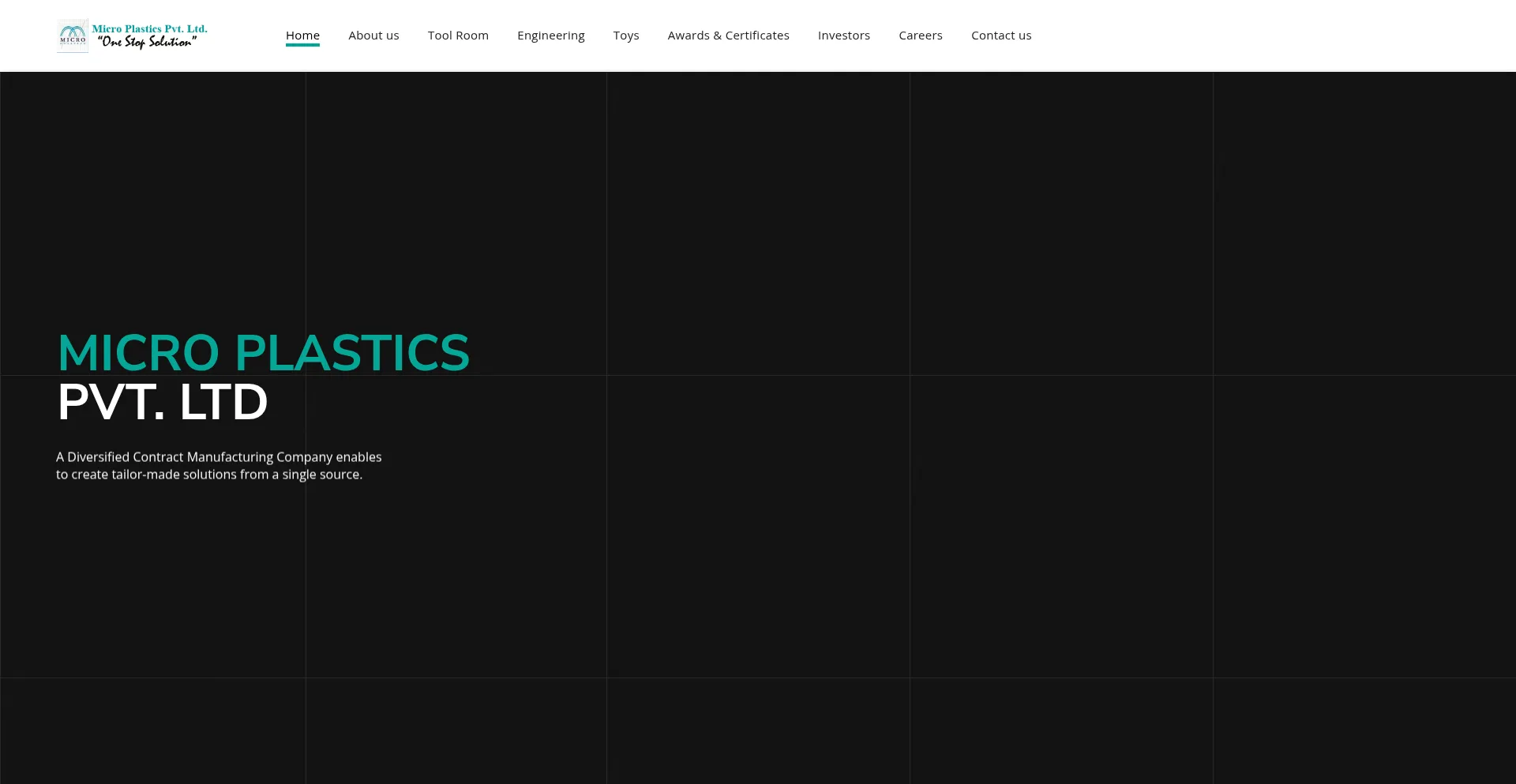 Microplasticsindia.com