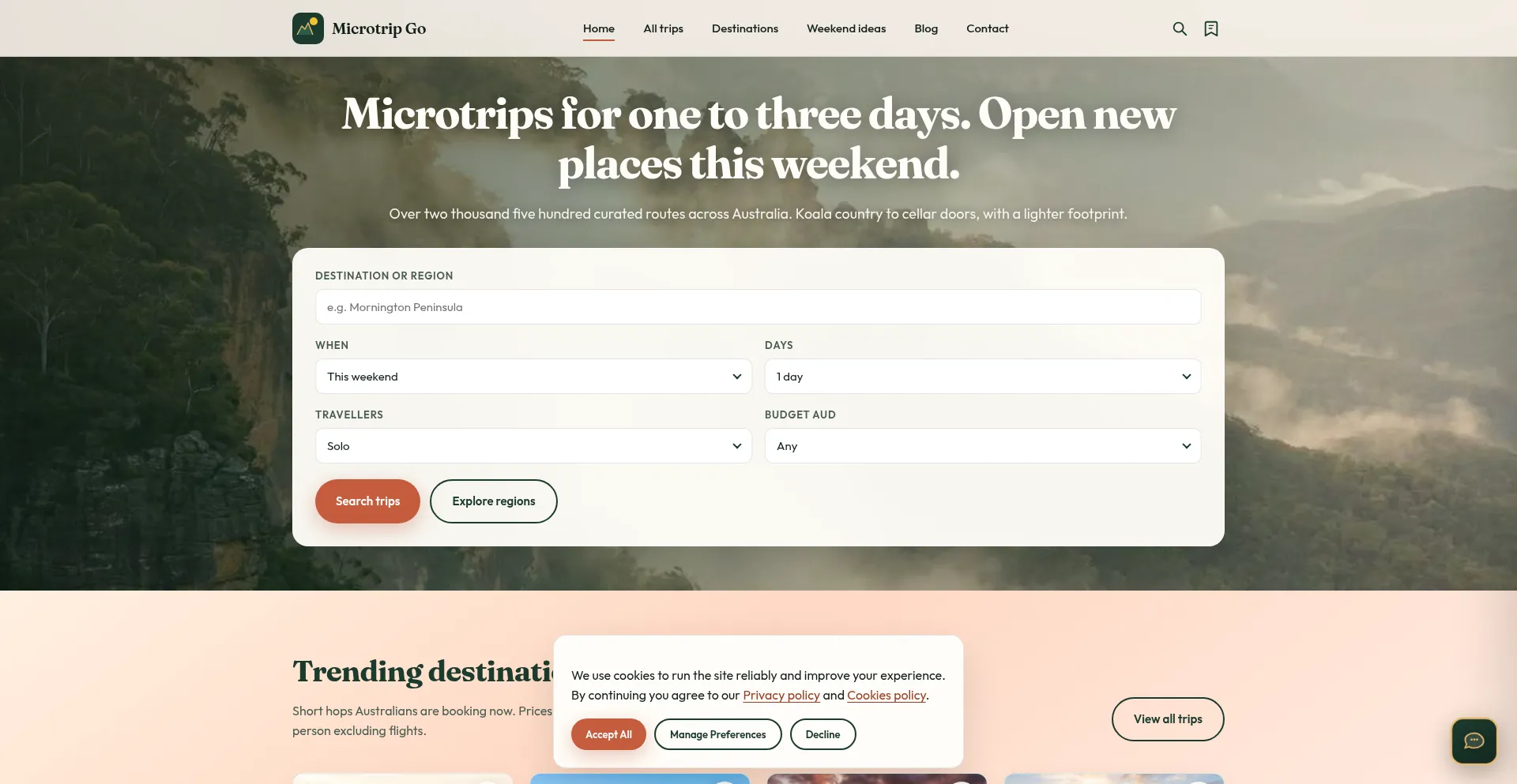 Microtripgo.com