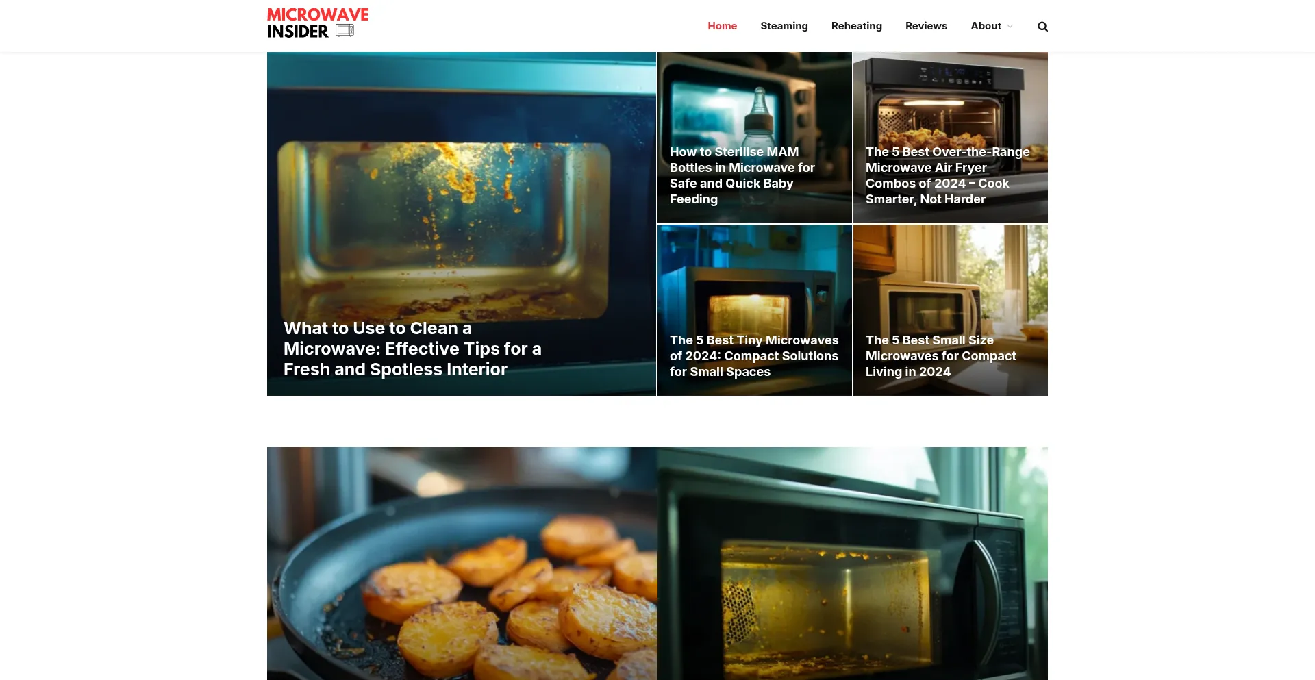 Microwaveinsider.com