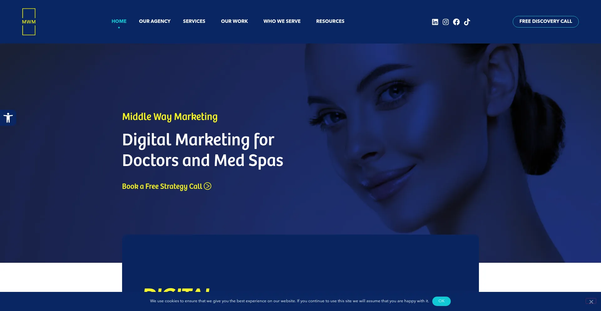 Middlewaymarketing.com