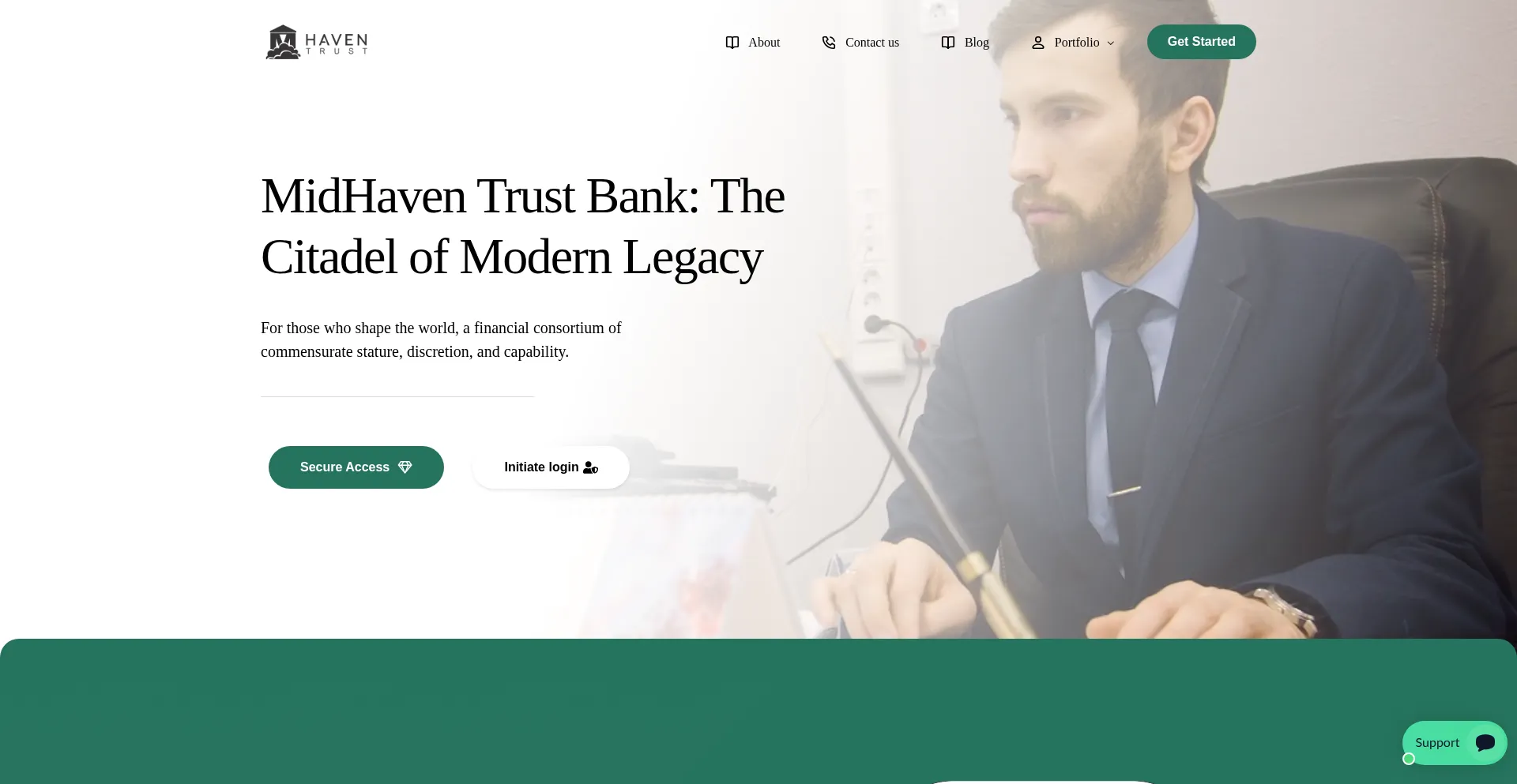 Midhaventrust.com