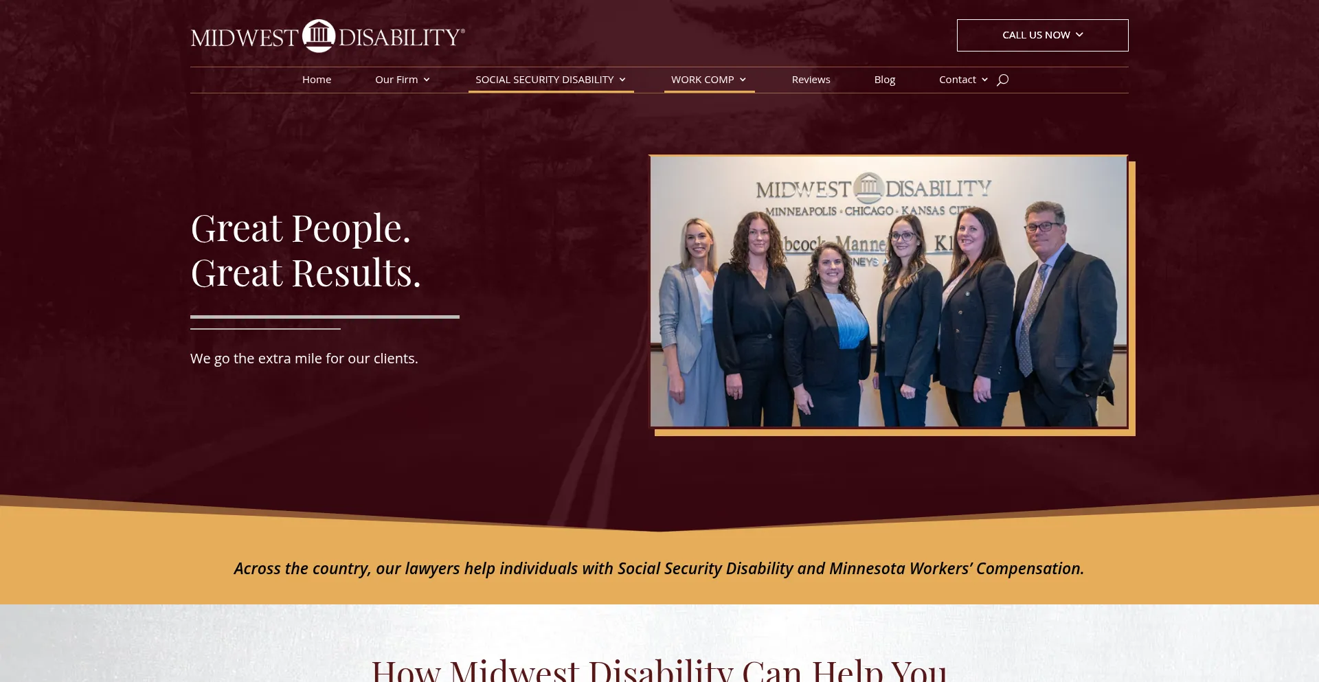 Ist Midwestdisability.com sicher und vertrauenswürdig?