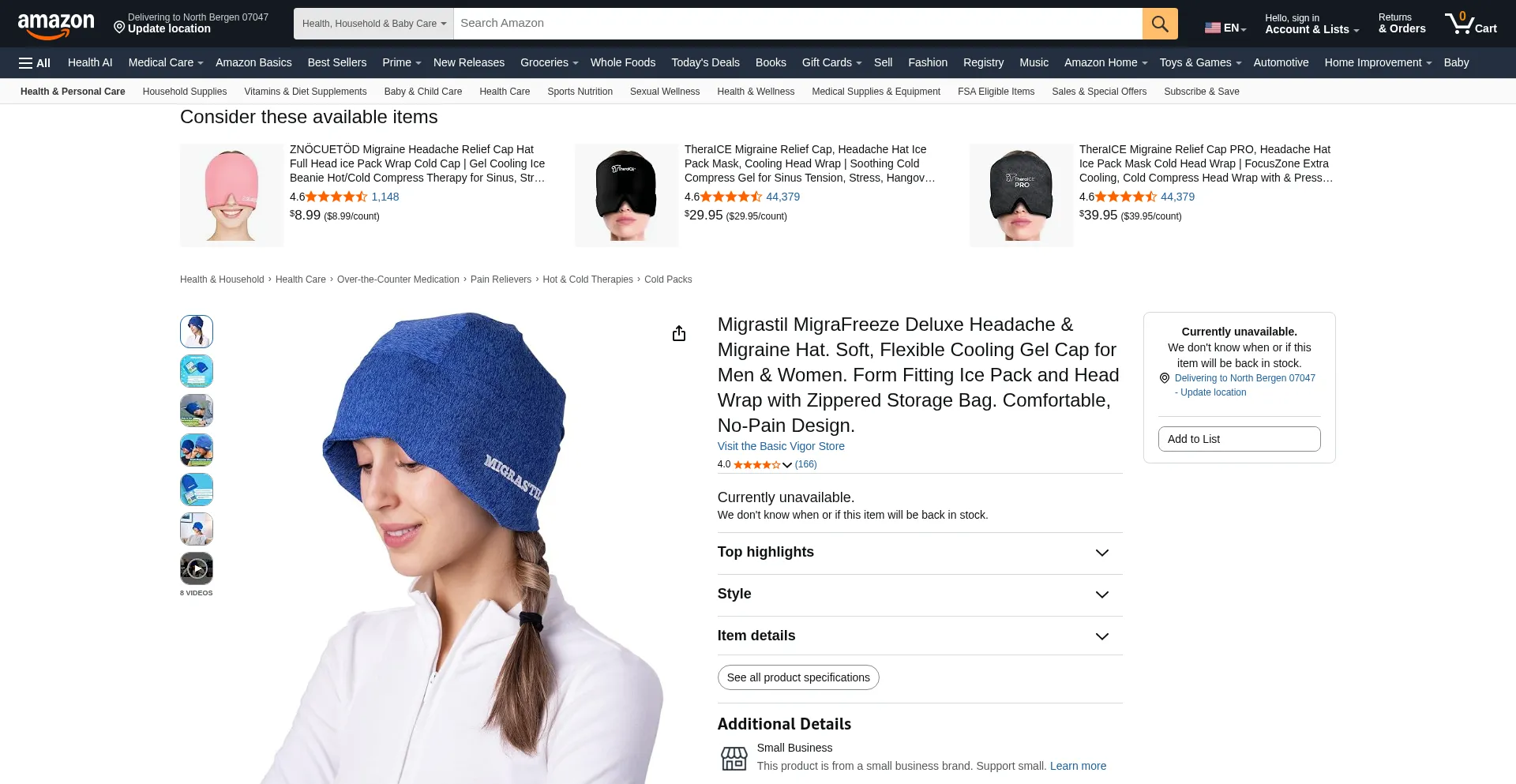 Migrafreeze.com