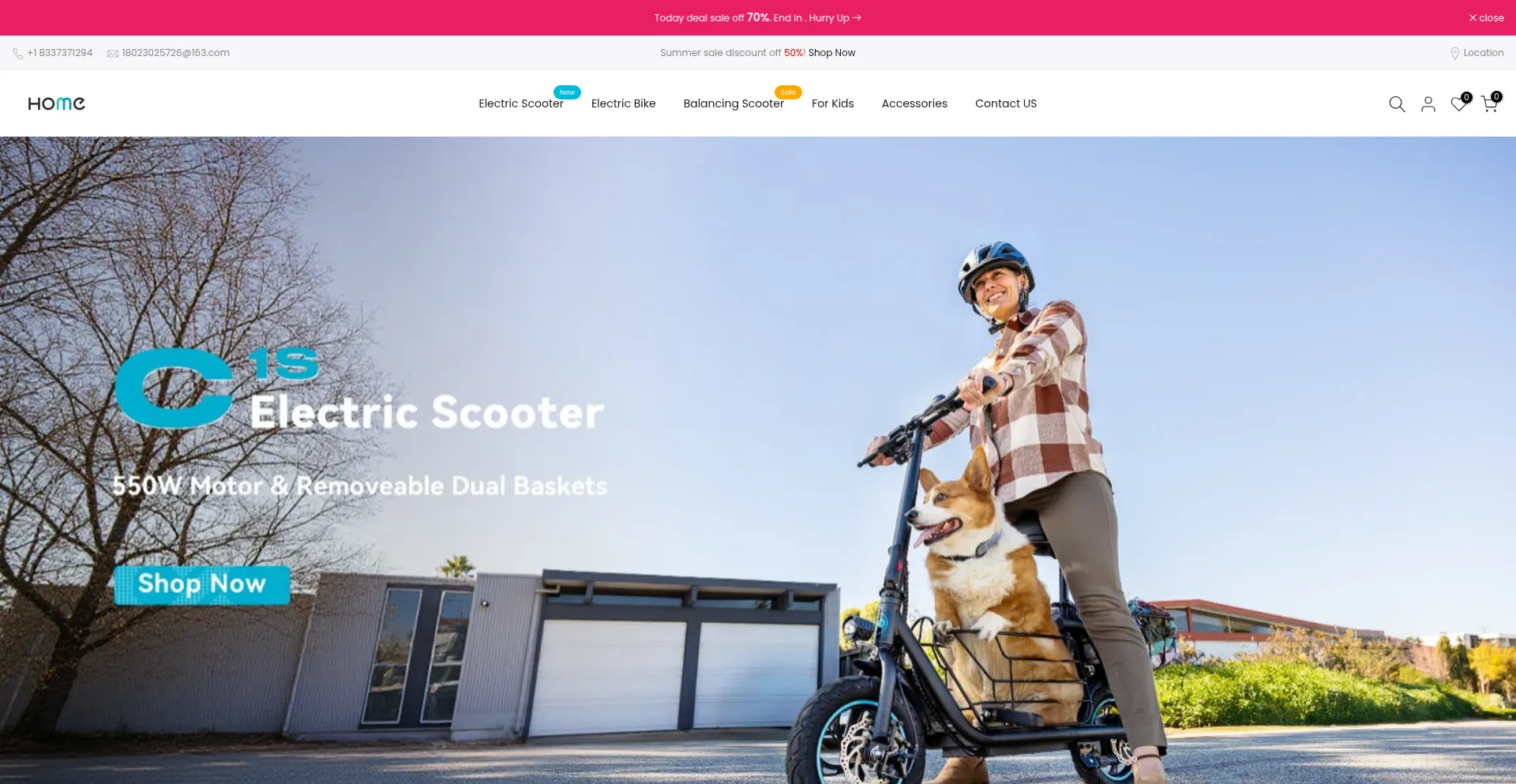Mihover.com