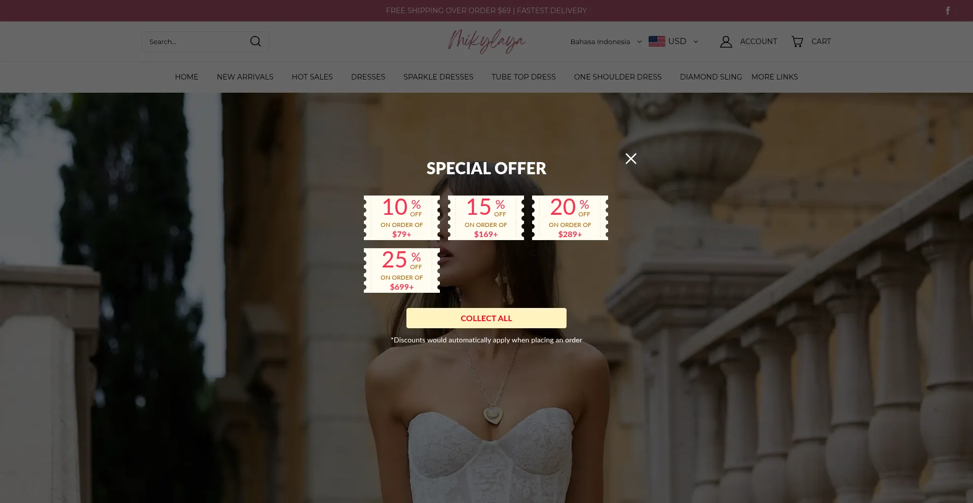 Ist Mikylaya.com sicher und vertrauenswürdig?