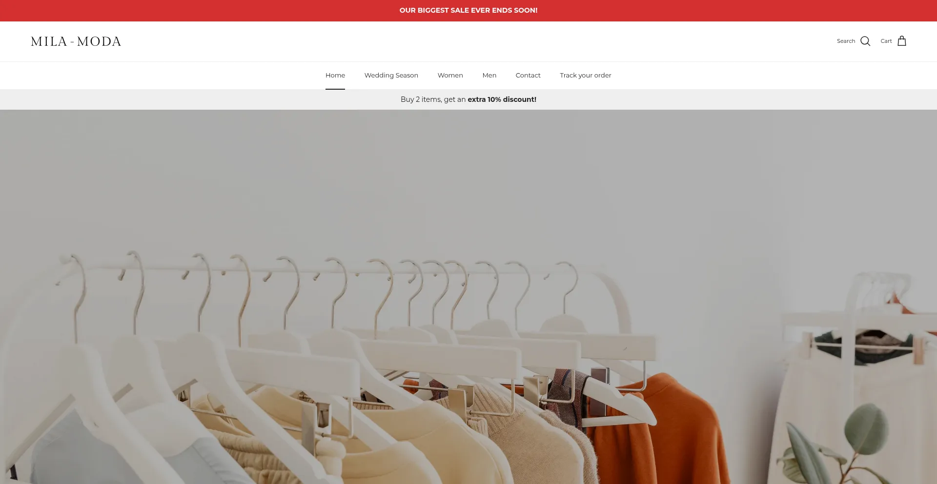 Mila-moda.com
