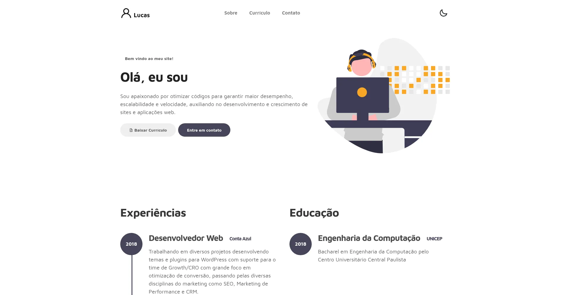 Milanezlucas.com