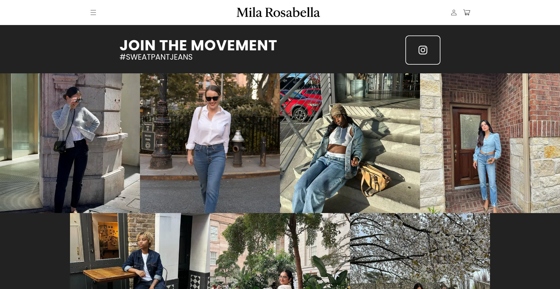 Ist Milarosabella.com sicher und vertrauenswürdig?