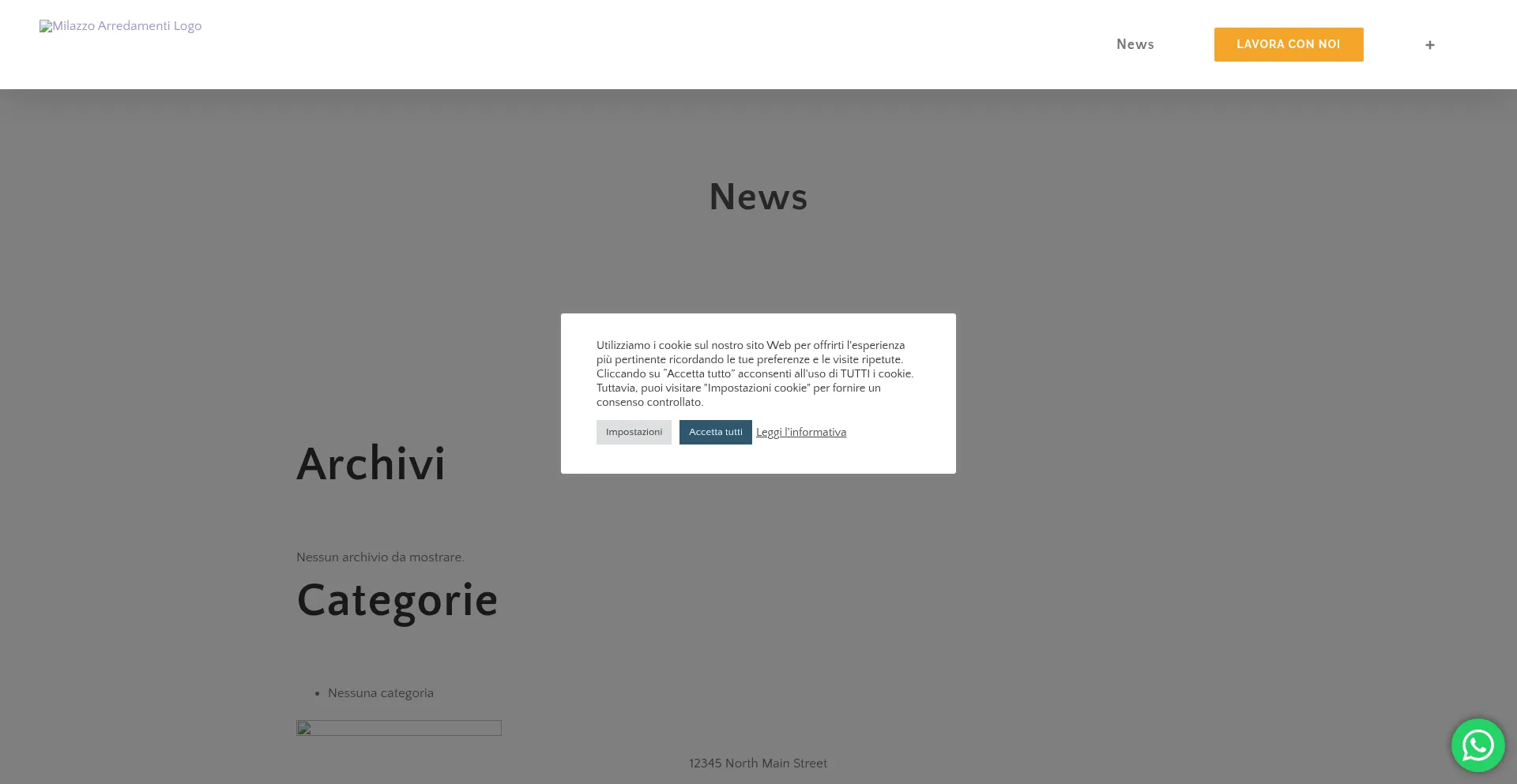 Milazzoarredamenti.com