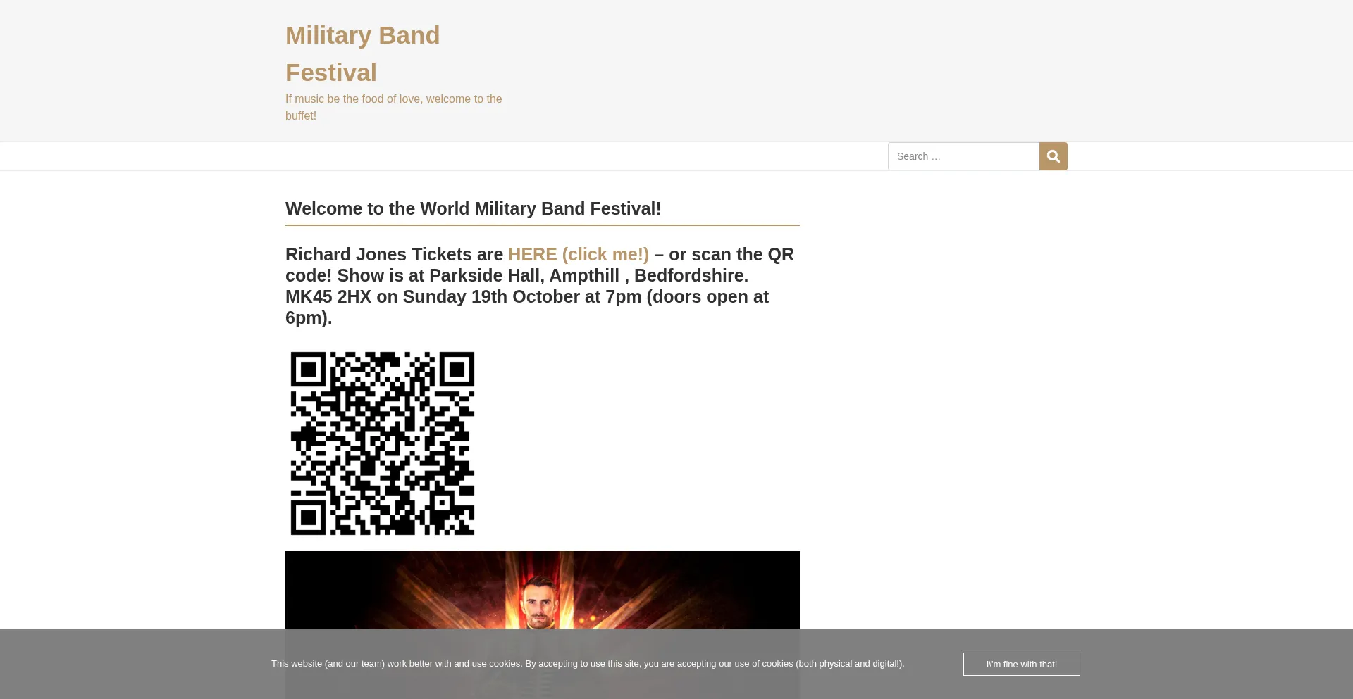 Militarybandfestival.com
