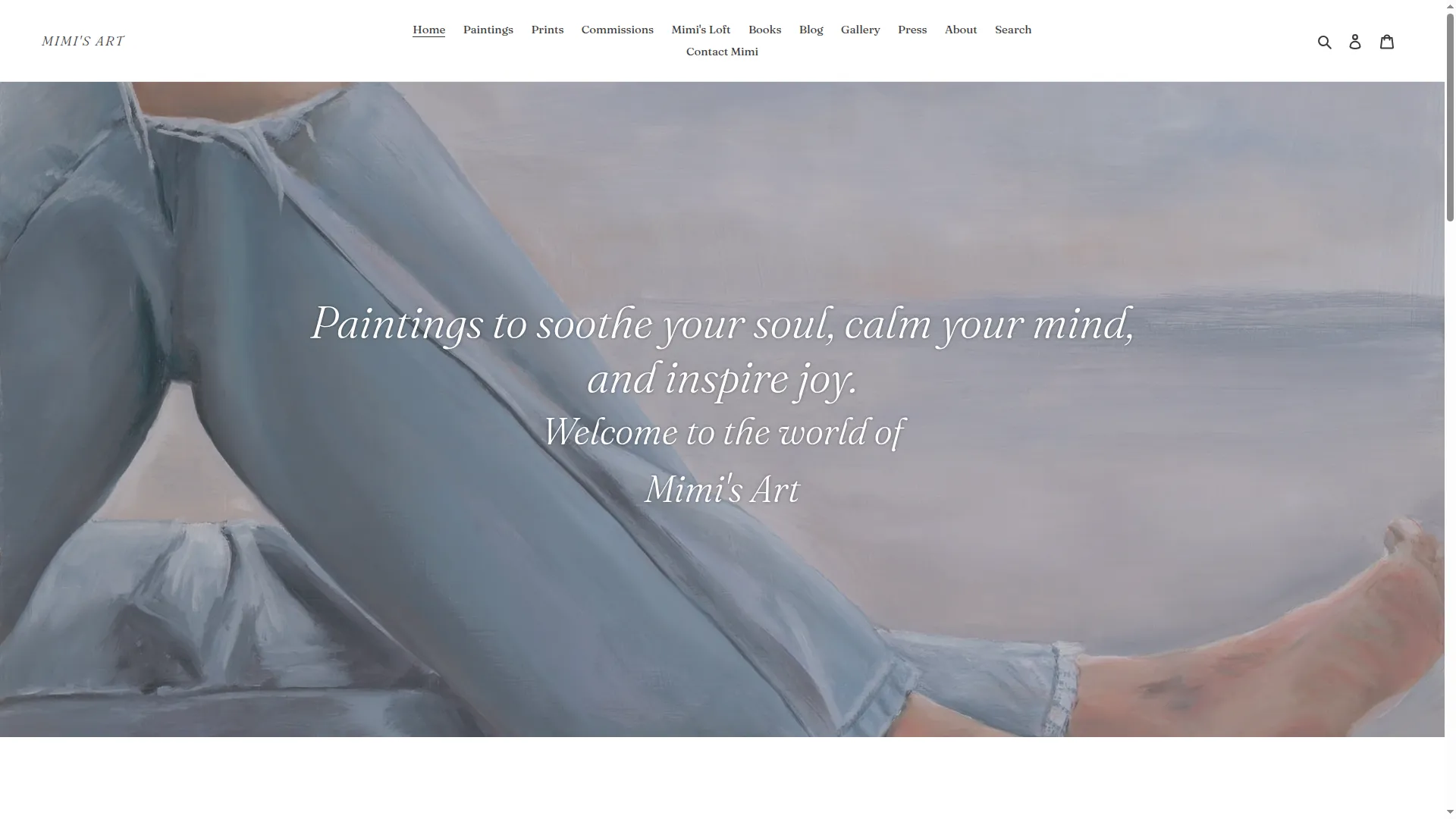 Mimisart.com