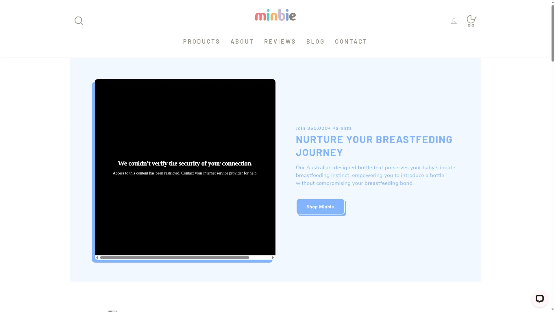 Minbie.co.uk
