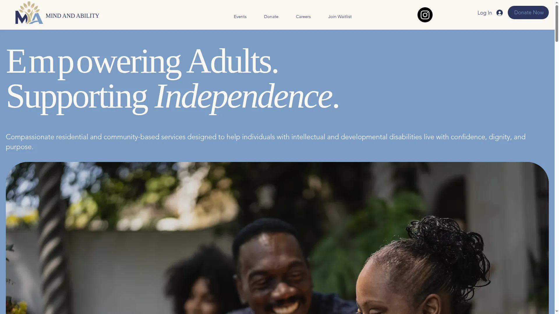 Mindandability.org