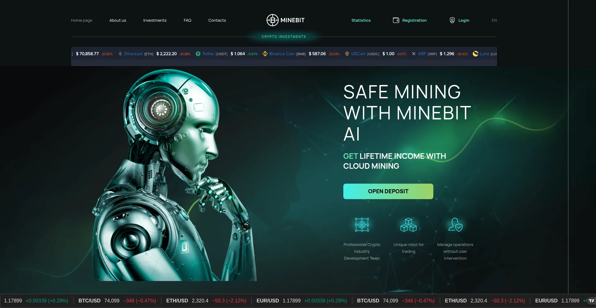 Minebit.org