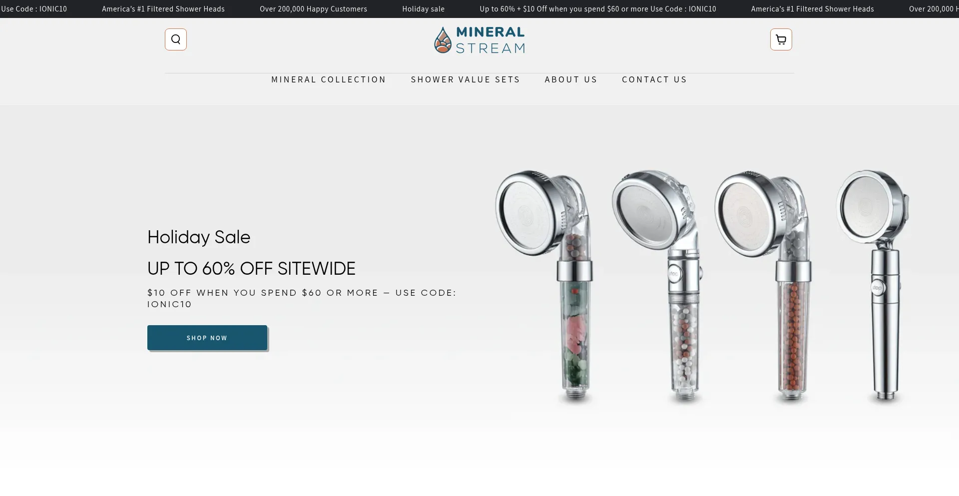 Mineralstream.co