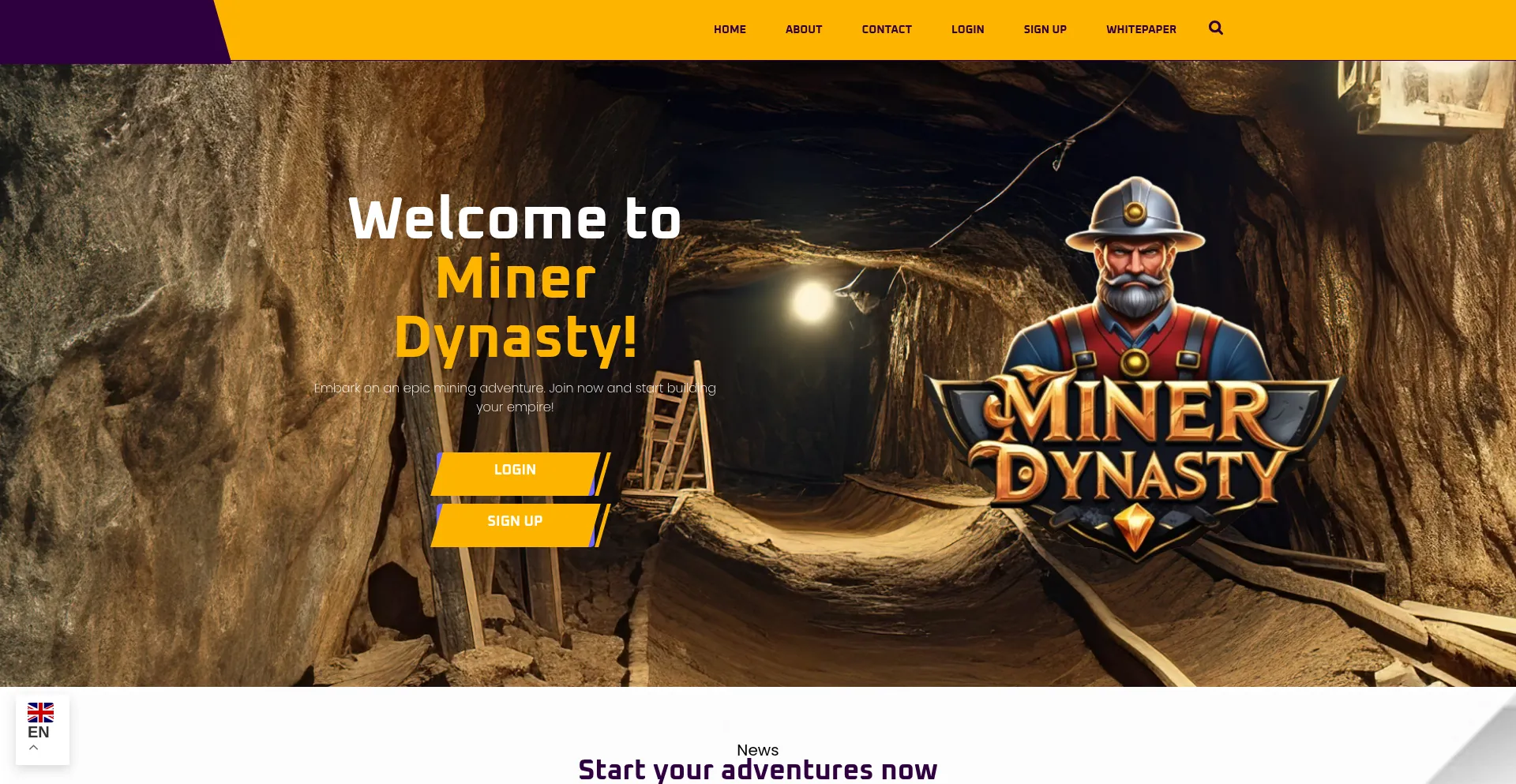 Minerdynasty.com