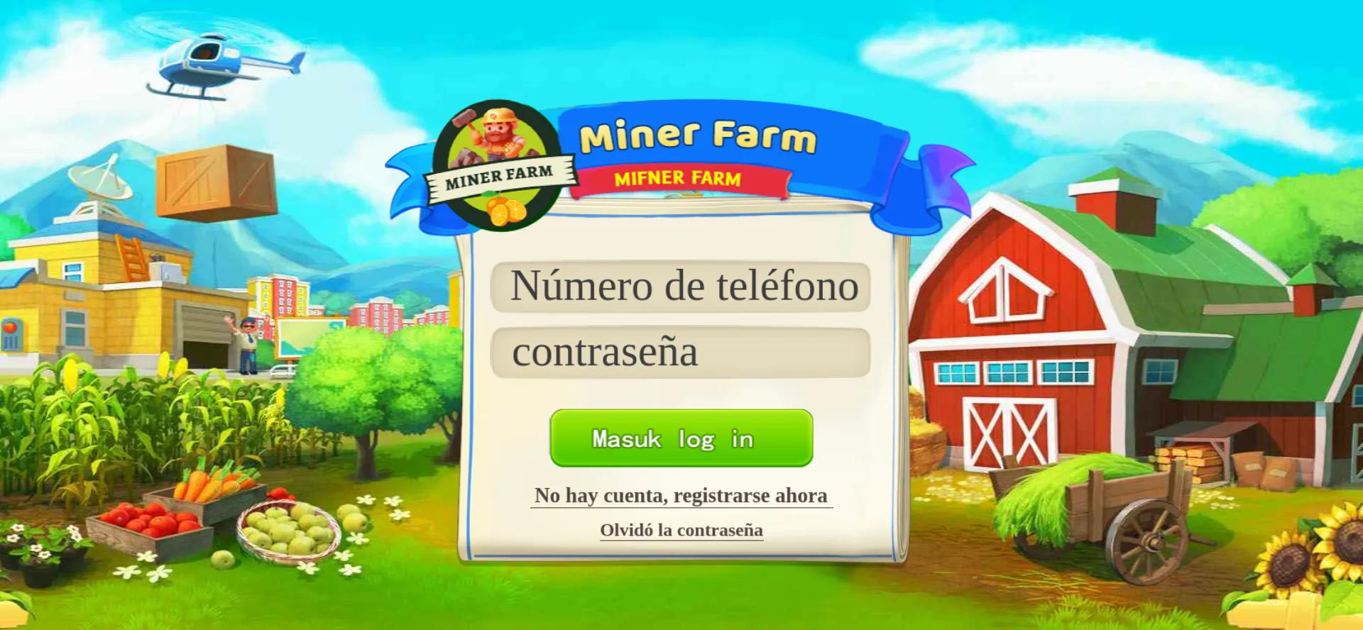 Minerfarm123.com